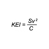 武城关键词效能指数KEI公式