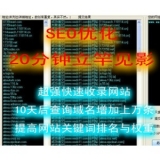 武城张江雷:SEO外链推广工具有哪些