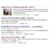 武城朱安安：SEO外链代发行业大揭密